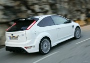 Ford Focus RS